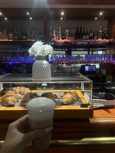 Opinii despre Kavarna Šjora în Ljubljana - Gastronomija in gostinstvo