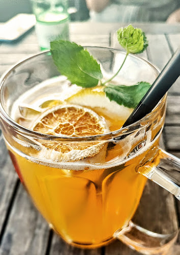 Caffe Club 911 - Gastronomija in gostinstvo