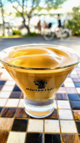 Café d'Isola - Gastronomija in gostinstvo