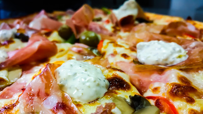 Gostilnica in picerija Marjeta