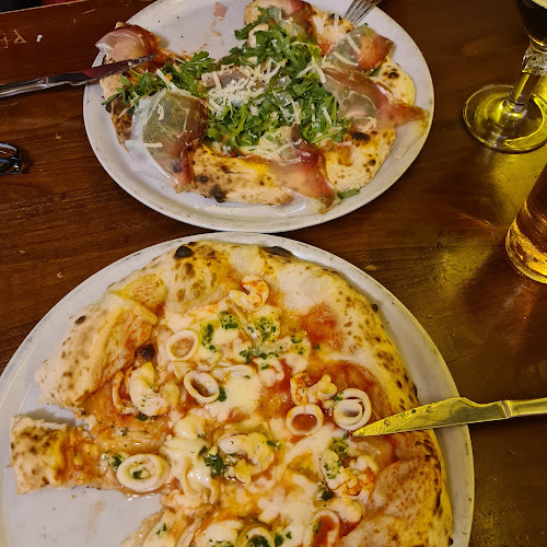 Opinii despre Štoria în Koper - Gastronomija in gostinstvo