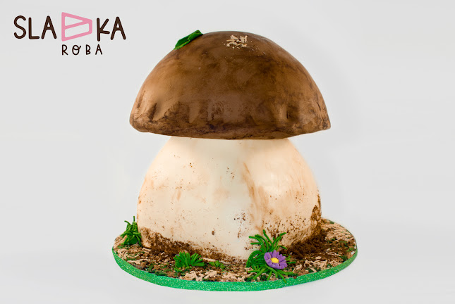 Comentarii opinii despre Sladka roba in turistične storitve, Danica Čampa Marinč s. p.