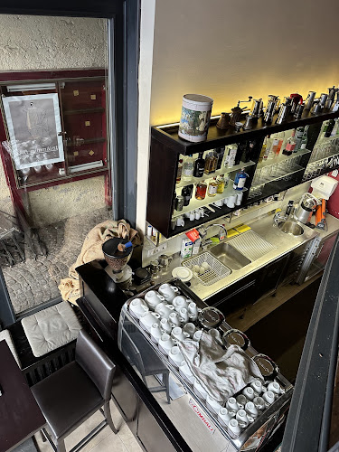 Comentarii opinii despre Cafetino