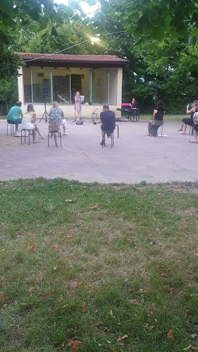 Pizzeria Grad - Šempas