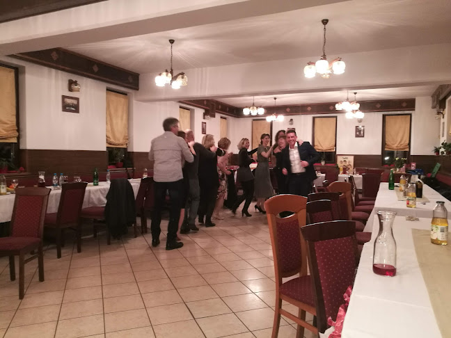 Gostilna Ravnikar Bojana Ravnikar-Zagorjan S.P. - Velika Loka