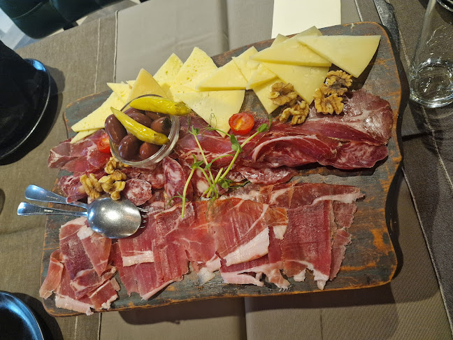 Gostilna Nimis Vanganel