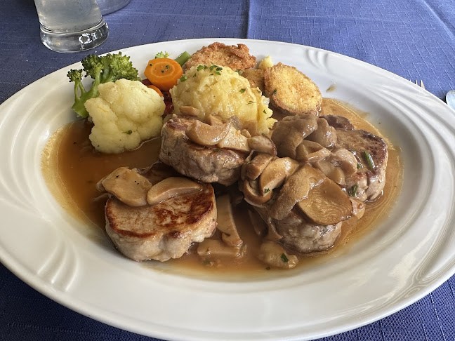 Gostilna - pizzerija - "Škorpion" Rajko Jenko s.p.