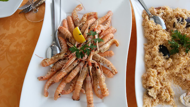 Restavracija Skipper