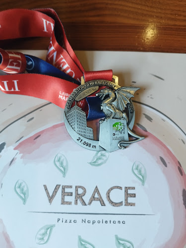 Verace - Gastronomija in gostinstvo