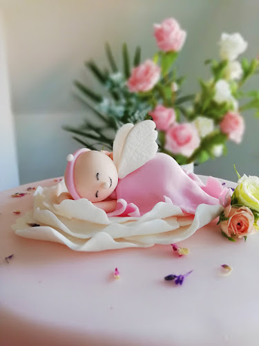 Kriscake, Kristina Komlanc s.p. - Gastronomija in gostinstvo