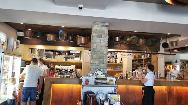 Comentarii opinii despre Gostilna GROF