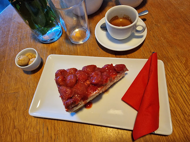 Comentarii opinii despre Kava Bar Tam Tam