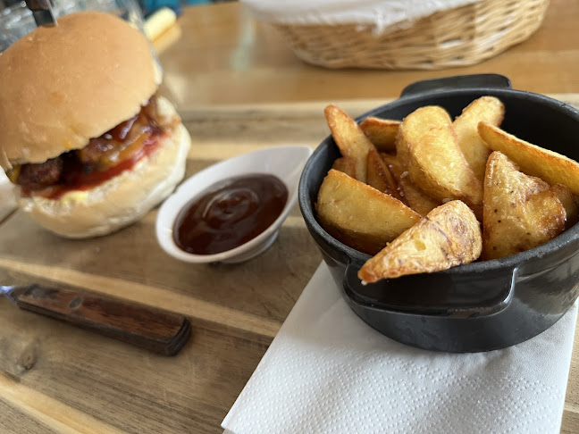 Foksner - Bohinjsko jezero
