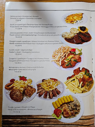 Vršiška cesta 86, 4280 Kranjska Gora