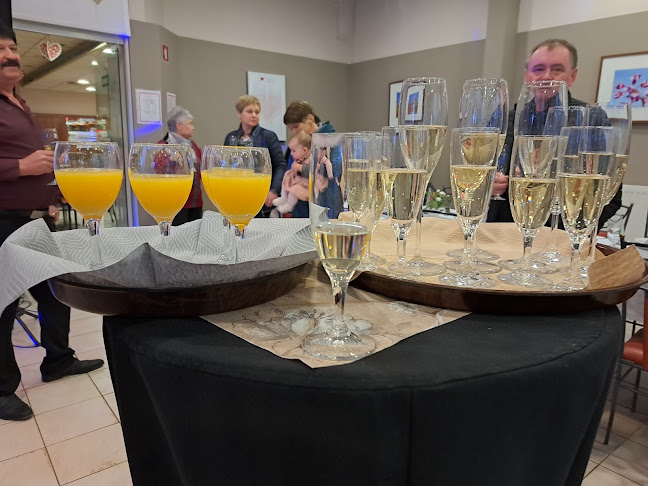 Gostilna štirica, Andrejka Hostnik s.p.