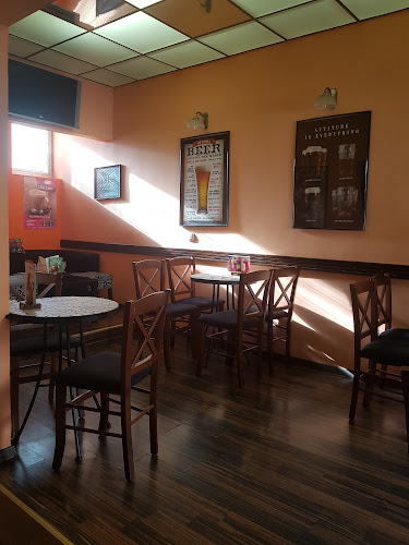 Opinii despre TOČKA 213 în Ljubljana - Gastronomija in gostinstvo