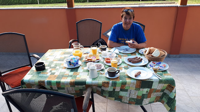 Gostišče Hiša Izabela - Muta