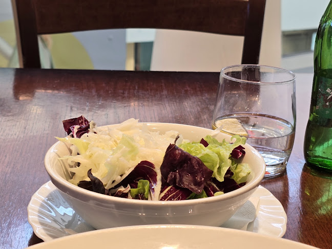 Opinii despre Vozi Miško în Ljubljana - Gastronomija in gostinstvo