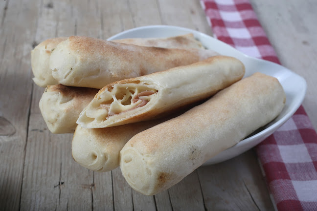 Comentarii opinii despre Dostava hrane NJAMY