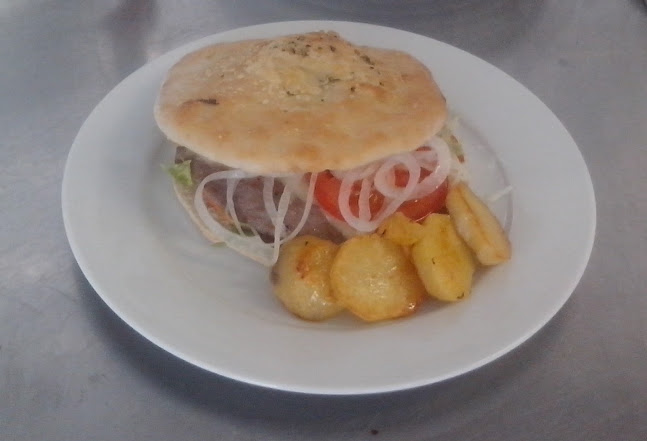 Comentarii opinii despre Blok Bar&food