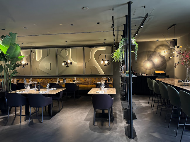 Magnet Restavracija in Bistro - Gastronomija in gostinstvo