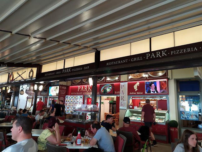 Opinii despre Pizzeria Park în Koper - Gastronomija in gostinstvo