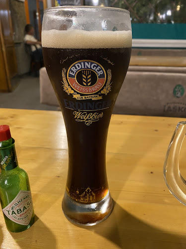 Pizzeria Santalucia - Lucija