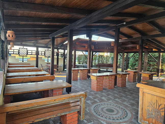 Comentarii opinii despre Villa Monde