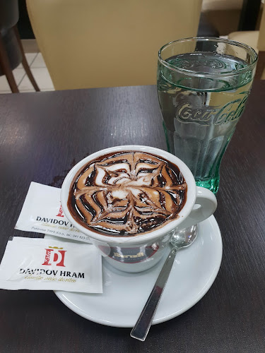 Altus+ pekarstvo in slaščičarstvo d.o.o., poslovna enota slaščičarna in pekarna Karavanke 2 - Jesenice