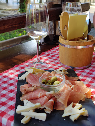 Comentarii opinii despre Oštarija Babji zob