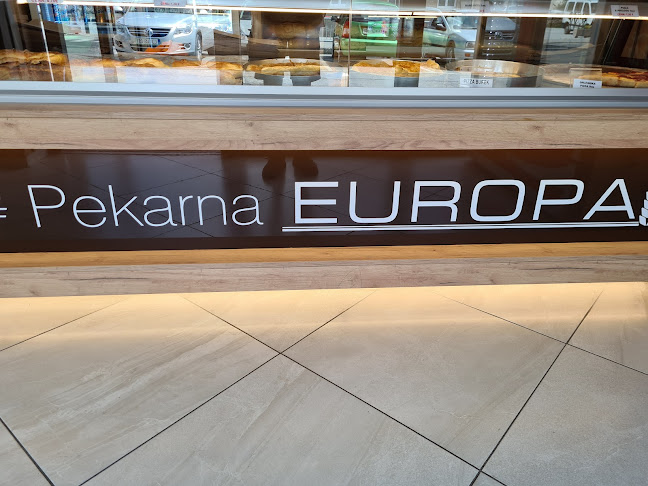 Opinii despre Pekarna Evropa în Trbovlje - Gastronomija in gostinstvo