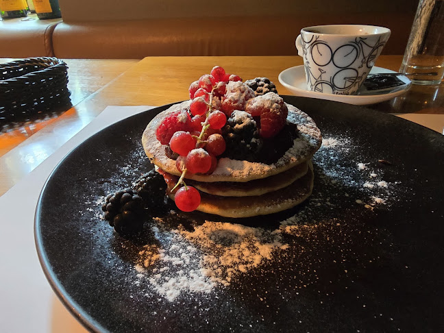 Comentarii opinii despre Kavarna Rog