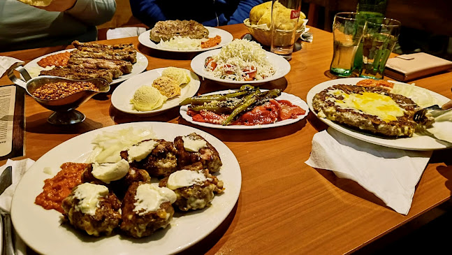 Comentarii opinii despre Leskovački Dvor-Pr' Bracotu