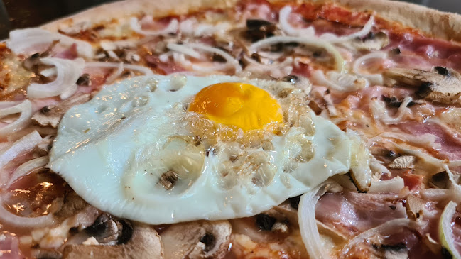 Comentarii opinii despre Picerija Pipca