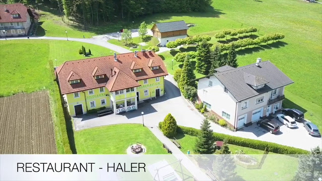 Restavracija Haler