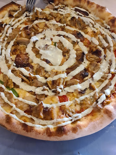 Opinii despre Gostilnica in pizzerija Leščan în Lesce - Gastronomija in gostinstvo