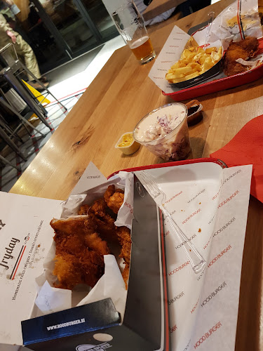 Hood Burger Celje - Celje