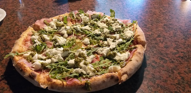 Picerija URSA Preddvor