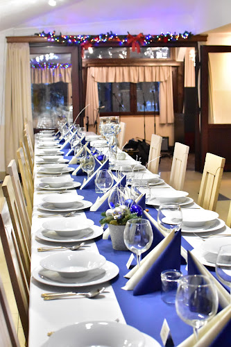 Rajski otok - Gastronomija in gostinstvo