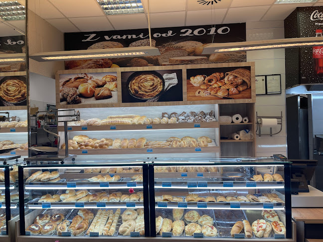 Pekarna&Fast Food PLAVA LAGUNA - Ljubljana