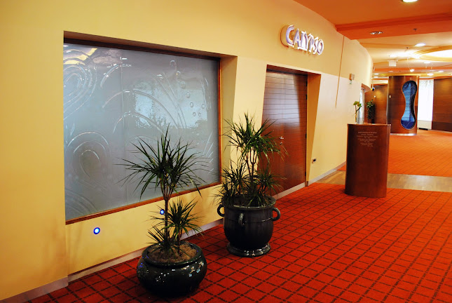 Calypso Restaurant - Nova Gorica