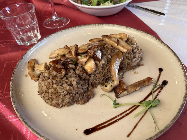 Gostilna pri Boštjanu d.o.o. - Gastronomija in gostinstvo