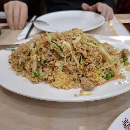 Azijska Restavracija TAO -Japonska in Kitajska restavracija