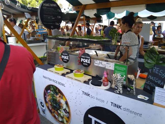 Comentarii opinii despre Odprta Kuhna