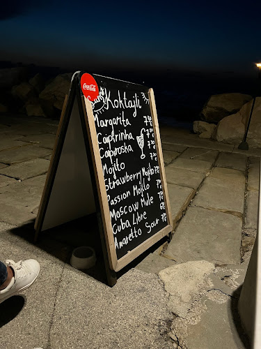 Labi's bar Piran - Gastronomija in gostinstvo