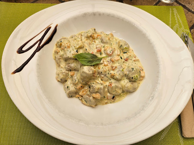 Gostilnica Kaval - Ljubljana