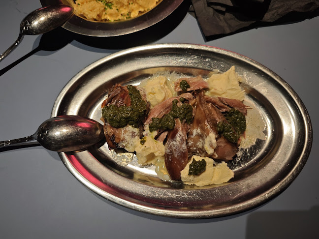 Opinii despre Aftr în Ljubljana - Gastronomija in gostinstvo