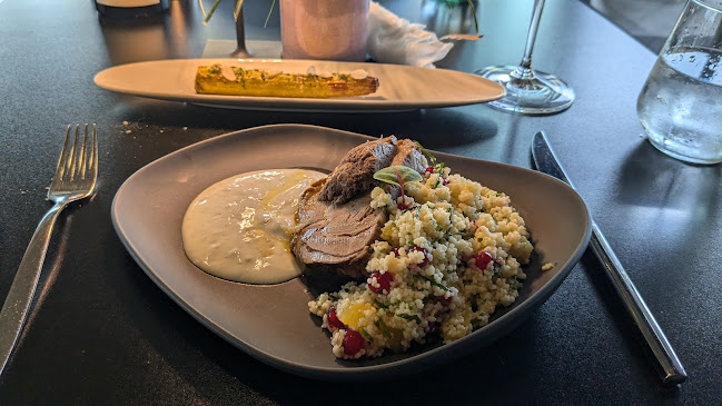 Comentarii opinii despre B-restavracija&bar