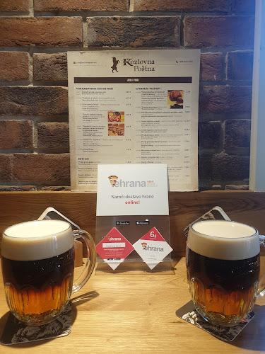 Comentarii opinii despre Kozlovna Poštna