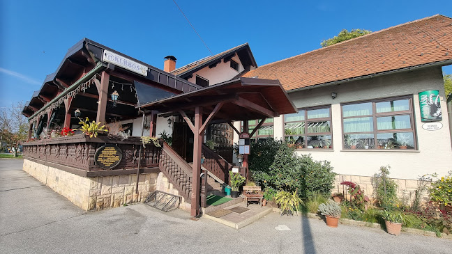 Gostilna Kurbos, Brigita Kurbos s.p. - Ljutomer